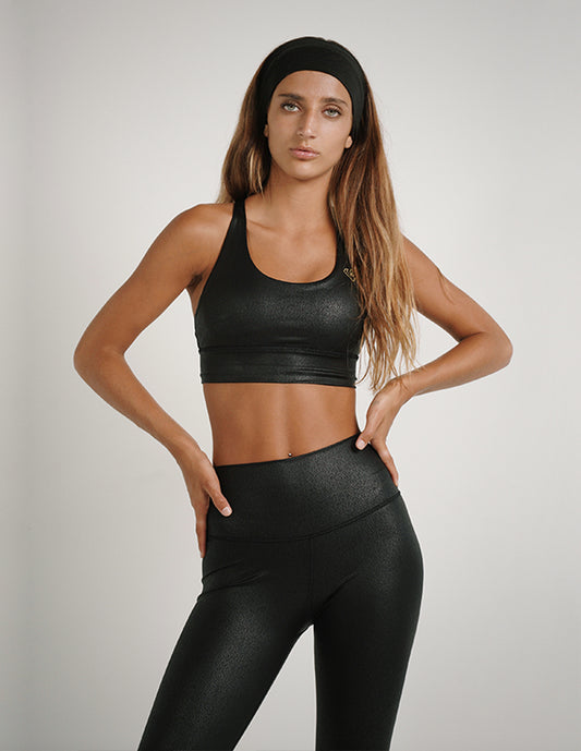 LEGGING LEATHER