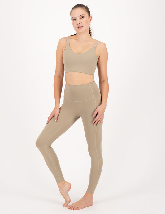 LEGGING POCKET ARENA