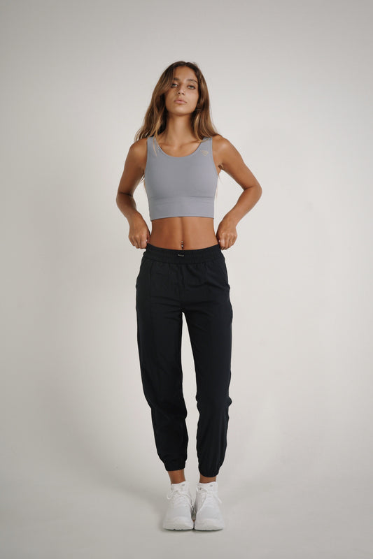 JOGGER CARGO NEGRO