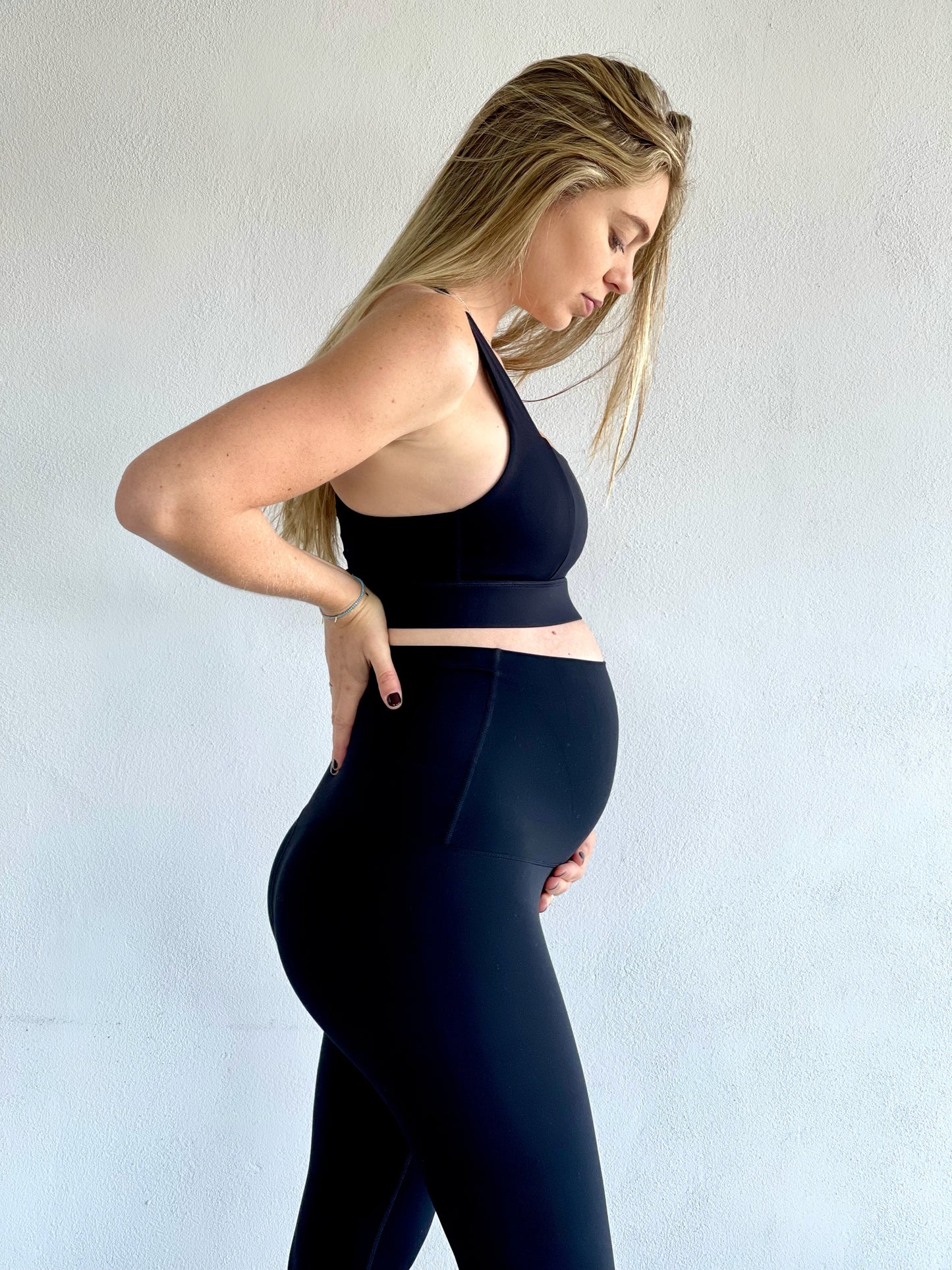 LEGGING CONFORT MATERNITY