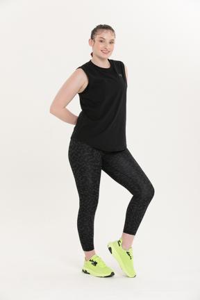 LEGGING SKIN LEOQUARD