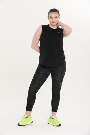 LEGGING SKIN LEOQUARD