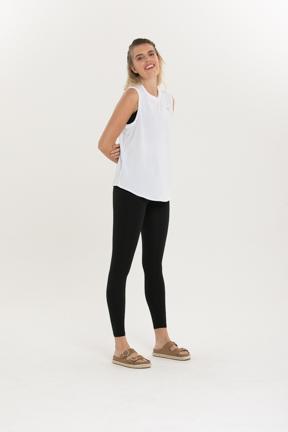 LEGGING SKIN LEOQUARD