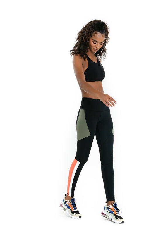 LEGGING FIT DYNAMIC