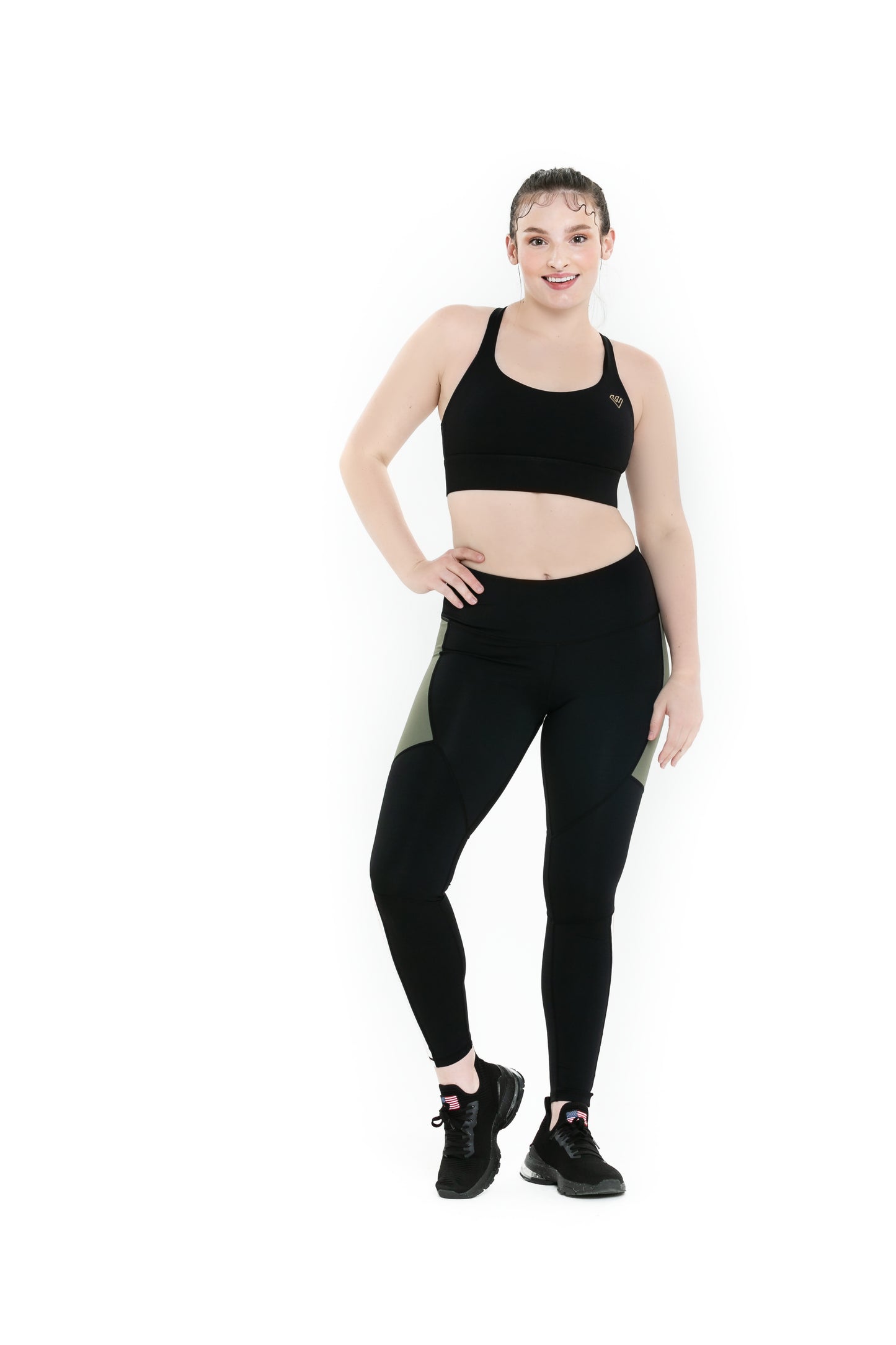 LEGGING FIT DYNAMIC