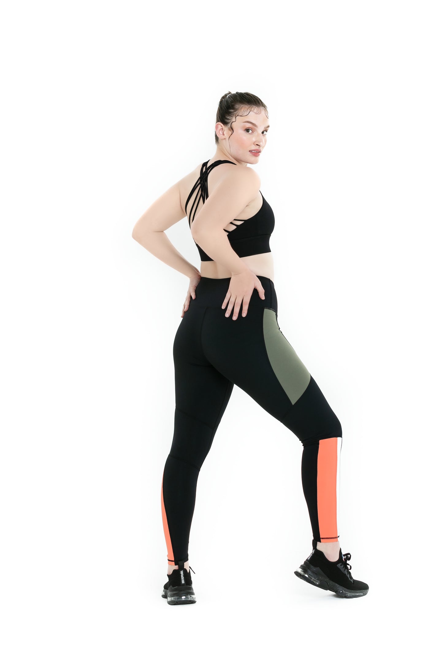 LEGGING FIT DYNAMIC