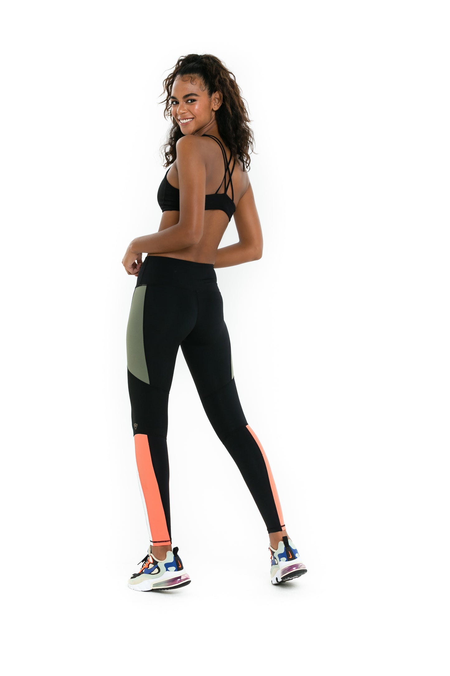 LEGGING FIT DYNAMIC