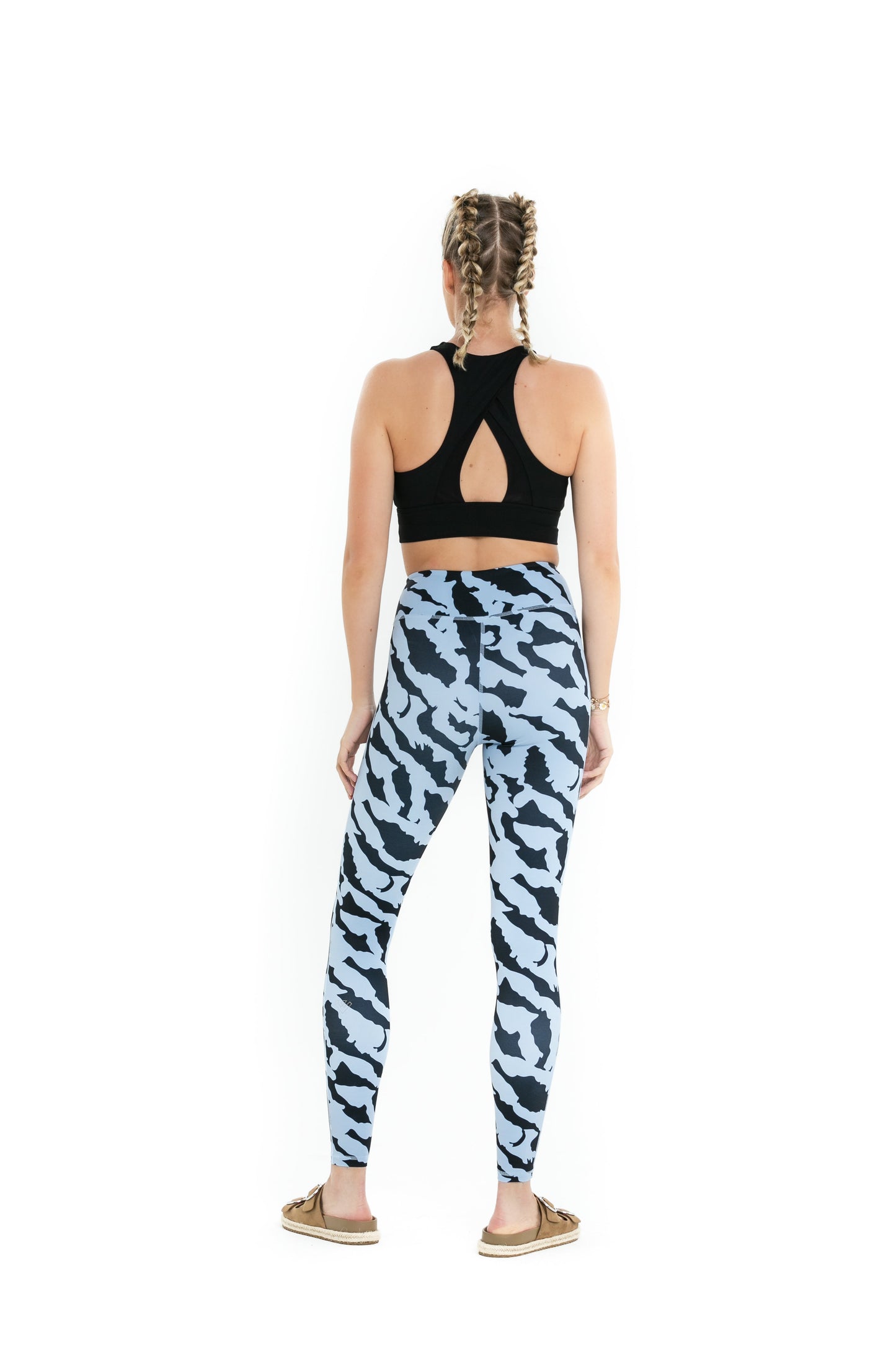 LEGGING TRENDY PANTERA